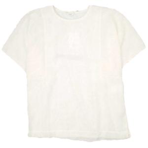 新品 CLANE クラネ FLUFFY FRINGE TOPS フラッフィーフリンジトップス 121...