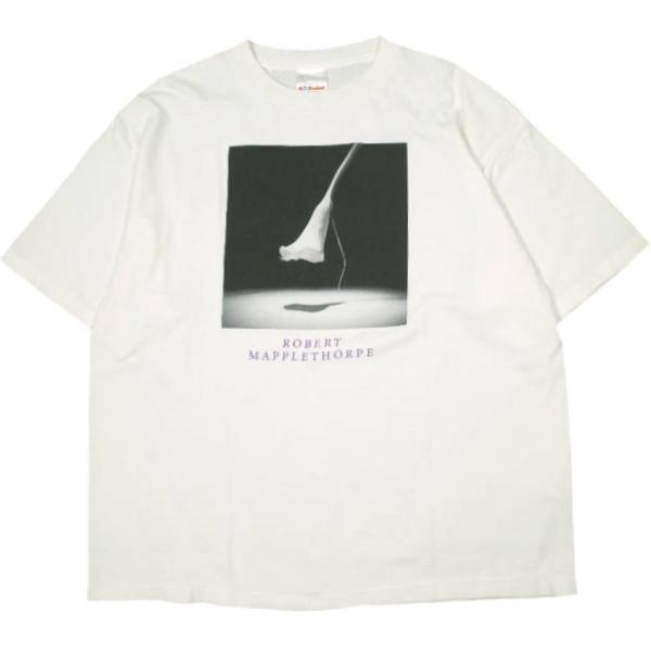 新品 SAINT MICHAEL x ROBERT MAPPLETHORPE セントマイケル 25S...