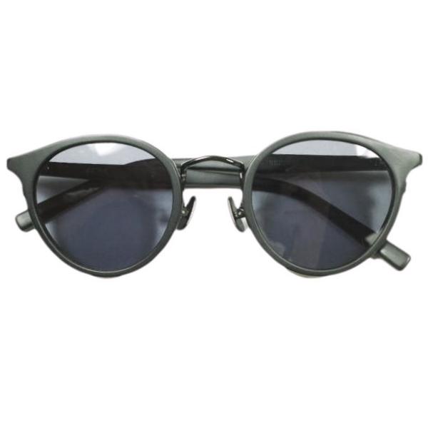 A.D.S.R. エーディーエスアール REICH 02 ライヒ ボストンサングラス Matte B...