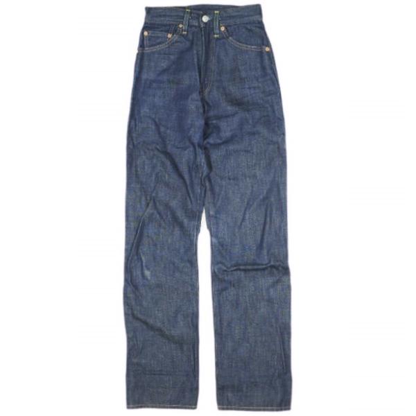 LEVI'S VINTAGE CLOTHING トルコ製 1950's 701 jean モンローデ...
