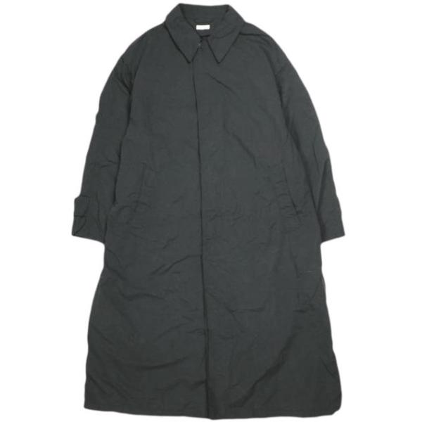 Steven Alan スティーブンアラン OVERSIZE RAIN BALMACAAN COAT...