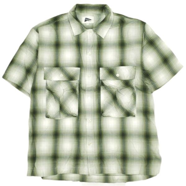 Pilgrim Surf+Supply ピルグリム サーフ+サプライ 23SS Ivan Short...