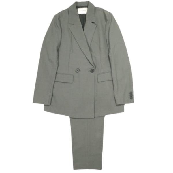 UNITED ARROWS ユナイテッドアローズ NATULIKE テーラードジャケット ＆ スリム...