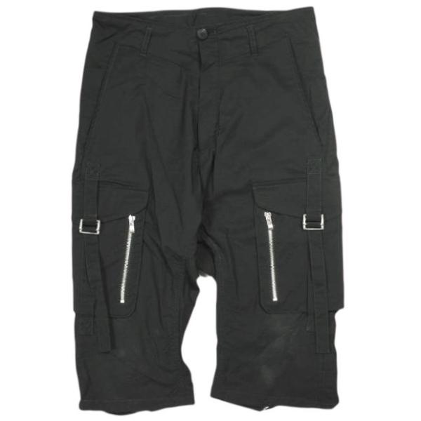 incarnation インカネーション POLYAMIDE NYLON ELASTAN PANTS...