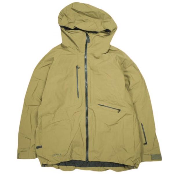 241 x L'Appartement トゥーフォーワン アパルトモン 別注 GORE-TEX MO...