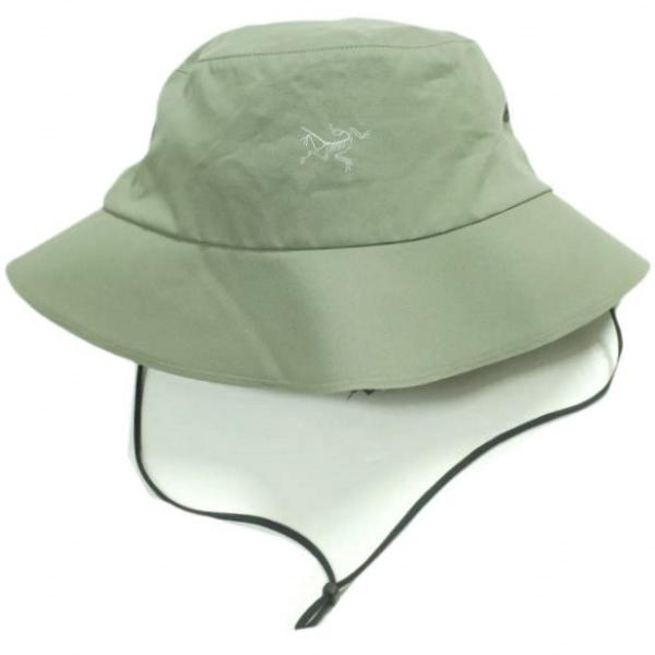 ARC'TERYX アークテリクス Sinsolo Hat シンソロハット 29087 L/XL F...