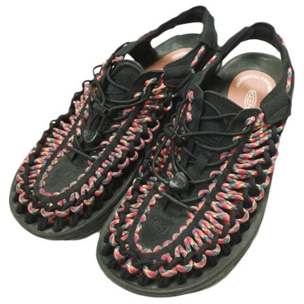 KEEN x BEAMS キーン ビームス 別注 7COLOR MULTI UNEEK ユニーク 1...