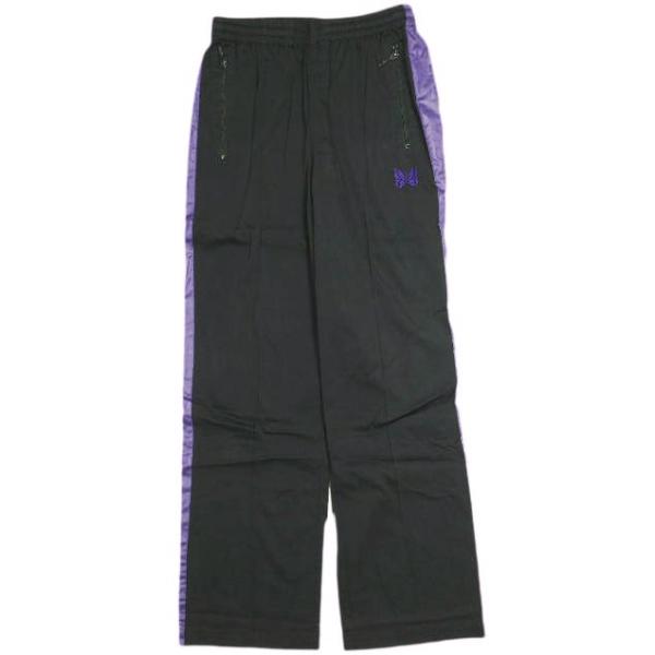 Needles ニードルス 20SS 日本製 Cupra Track Pants キュプラトラックパ...