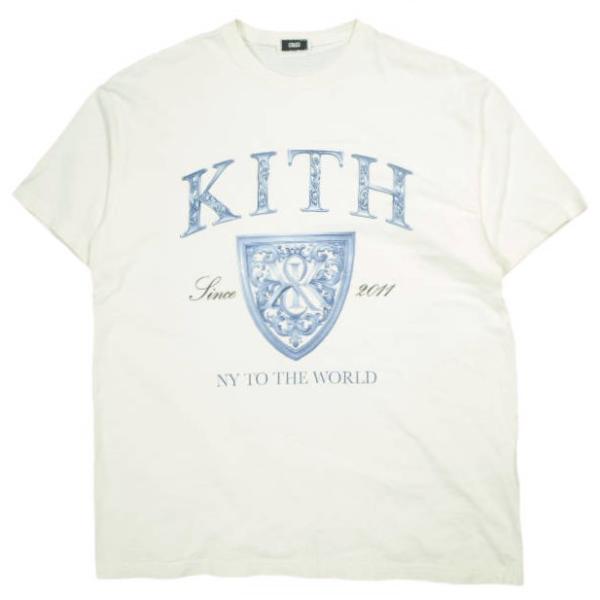 KITH NYC キスニューヨークシティ 25AW FOR MIAMI EXCLUSIVE INST...