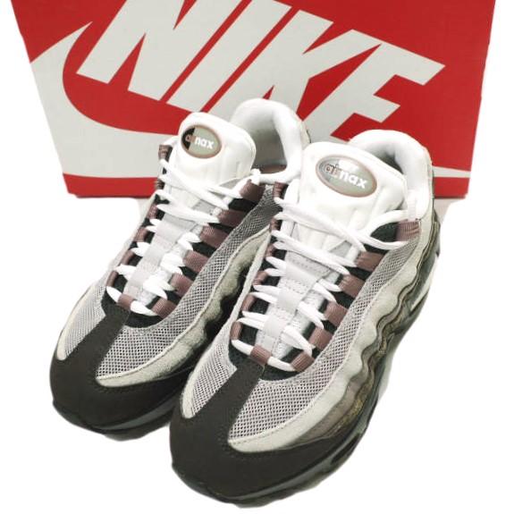 NIKE ナイキ W AIR MAX 95 ウィメンズ エア マックス 95 IB6396-200 ...