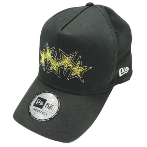 Cody Sanderson x NEW ERA コディサンダーソン ニューエラ 別注 9FORTY...