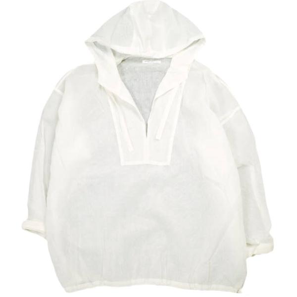 BEAUTY＆YOUTH UNITED ARROWS ビューティーアンドユース ナイロンアノラックパ...