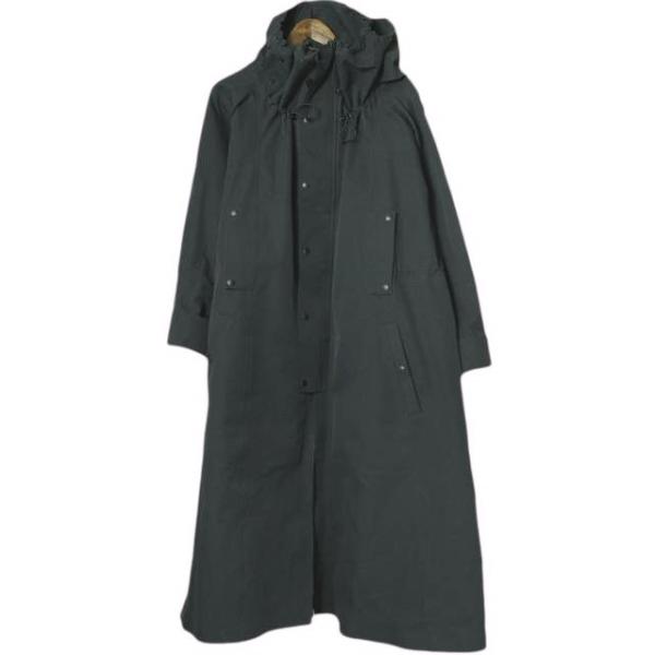 JUN MIKAMI x WILDTHINGS ジュンミカミ ワイルドシングス 別注 3LAYER ...