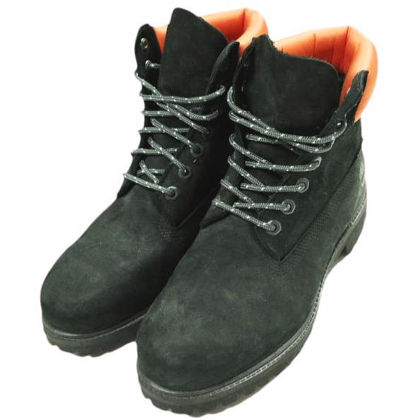 Timberland x PORTER ティンバーランド ポーター 別注 6 Inch Premiu...