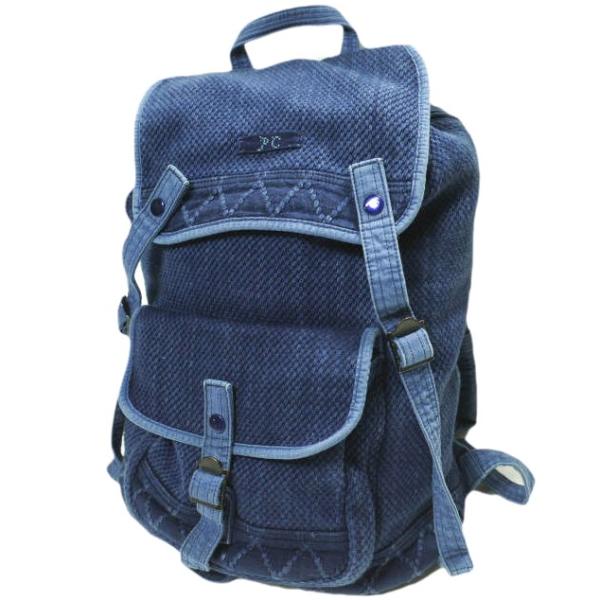 Porter Classic ポータークラシック PC KENDO RUCKSACK 剣道リュックサ...