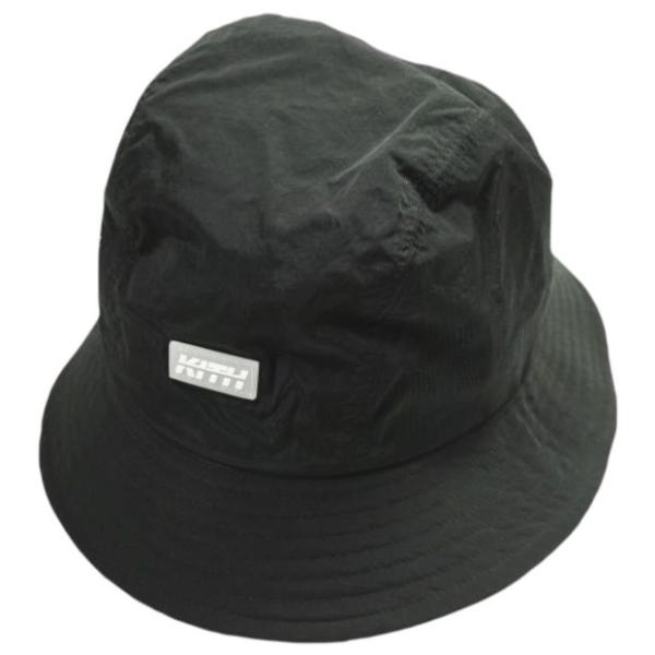KITH NYC キスニューヨークシティ 25SS K-Tech Wrinkle Nylon Cam...