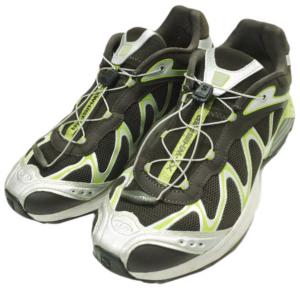 KITH NYC x SALOMON キス サロモン 25SS 別注 XT-Whisper XTウィ...