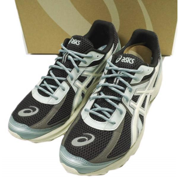 KITH Ronnie Fieg x asics キス ロニー・ファイグ アシックス 25SS JO...