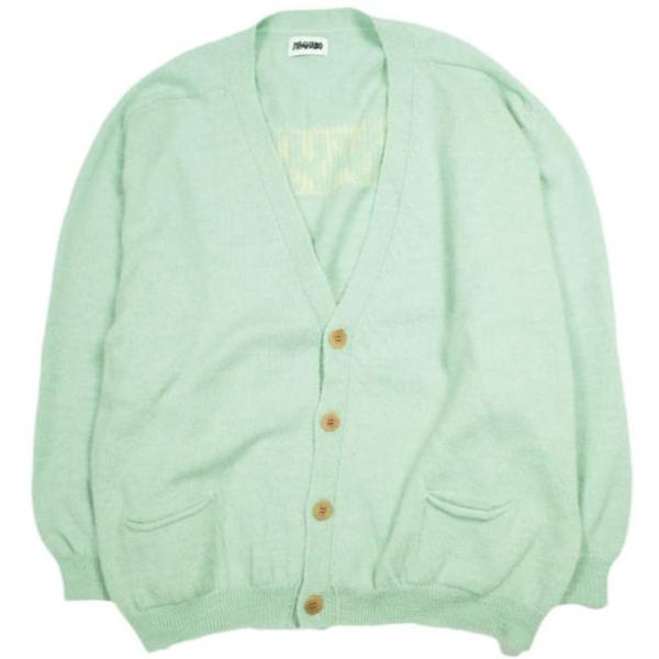 MAGLIANO マリアーノ 23AW GRAMPA CARDIGAN グランパカーディガン MAG...