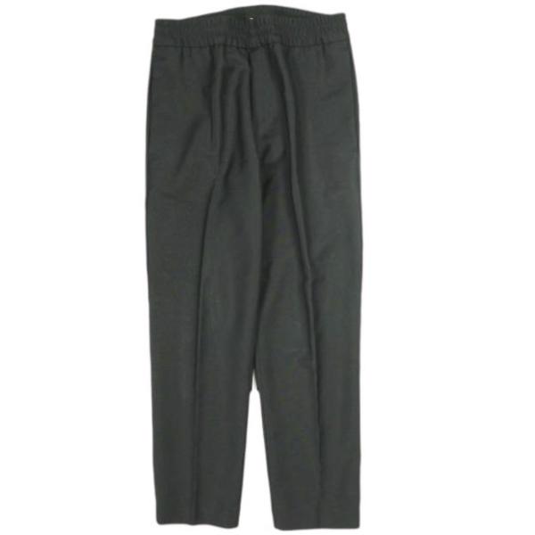 Acne Studios アクネストゥディオズ RYDER L WO MH ウールモヘアイージーパン...