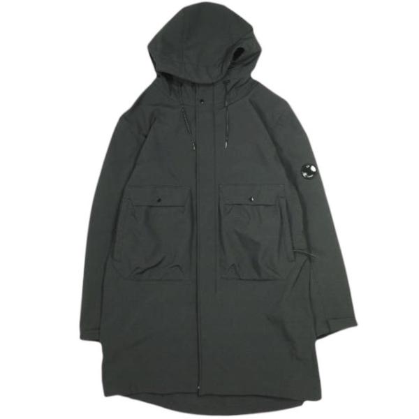 C.P.Company シーピーカンパニー 24AW C.P. Shell-R Hooded Par...