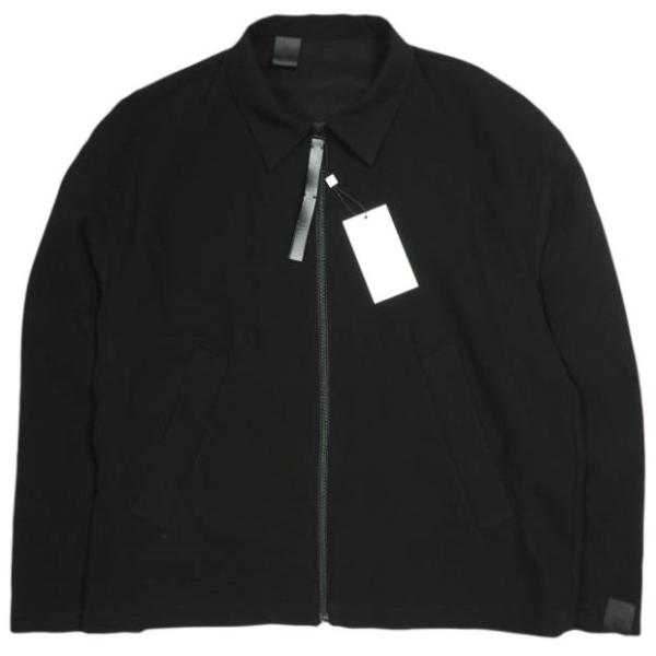 新品 N.HOOLYWOOD エヌハリウッド コンパイルライン 25SS ダブルクロス ドリズラージ...