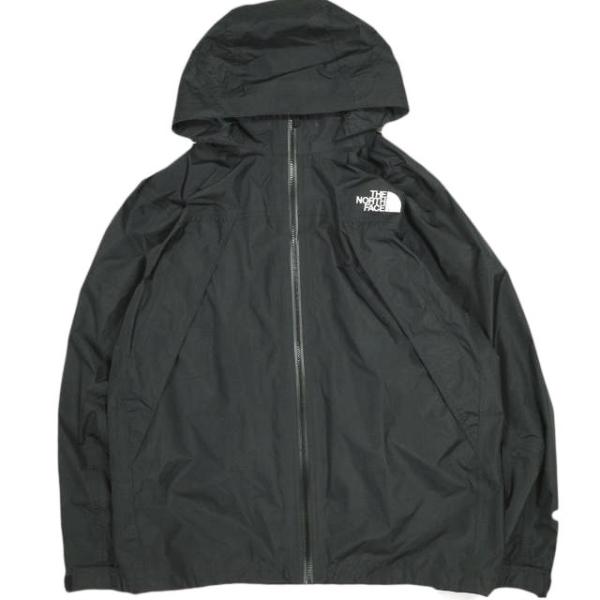 THE NORTH FACE ザ・ノースフェイス CR Transformer Jacket ゴアテ...