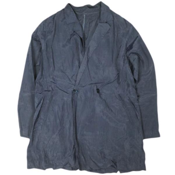 H BEAUTY＆YOUTH エイチ ビューティーアンドユース 日本製 LOOSE JACKET レ...
