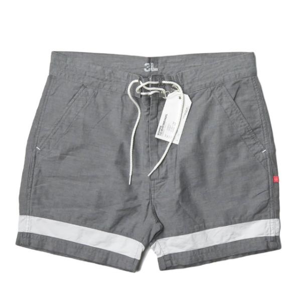 ベドウィン BEDWIN &amp; THE HEARTBREAKERS 日本製 3/L OX BICOLO...