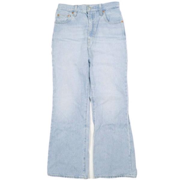 Levi's PREMIUM リーバイス MATH CLUB FLARE BERNAL SYMBOL...