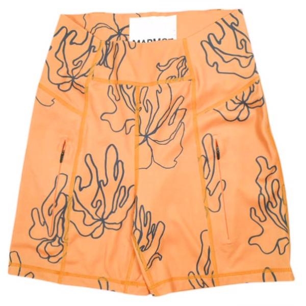 MARMOT CAPITAL マーモットキャピタル 24SS UTILITY BIKER SHORT...