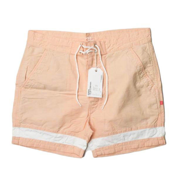 新品 BEDWIN ＆ THE HEARTBREAKERS ベドウィン 3/L OX BICOLOR...