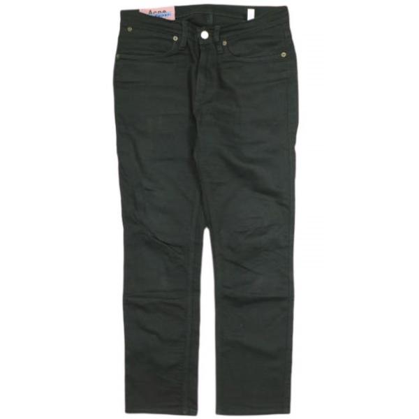 Acne Studios Bla Konst アクネ ストゥディオズ ブロコンスト イタリア製 5ポ...