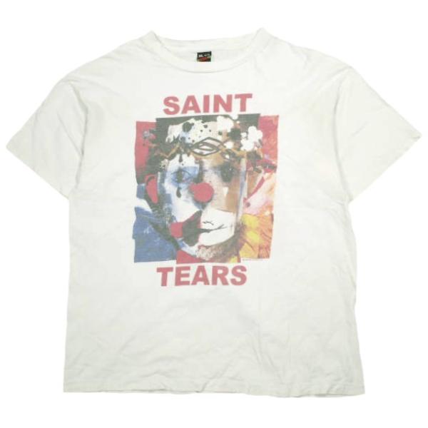 SAINT MICHAEL x DENIM TEARS セントマイケル デニムティアーズ 23SS ...