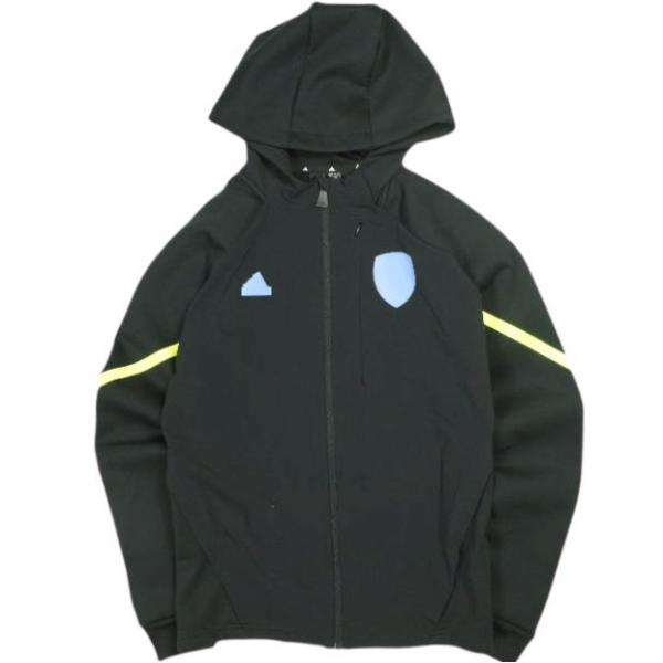 adidas アディダス 23-24 アーセナル D4GMDフルジップフーディー HZ2040 S ...