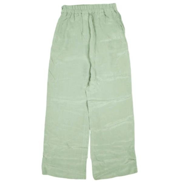 Acne Studios アクネストゥディオズ レーヨンイージーパンツ FN-WN-TROU0003...