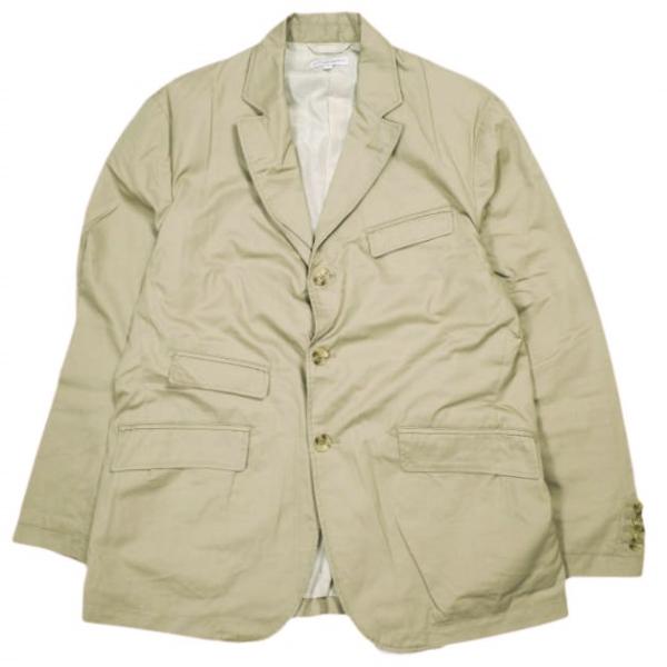 Engineered Garments エンジニアードガーメンツ Andover Jacket - ...