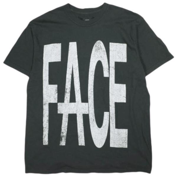 MINUS ー マイナス 24AW 日本製 Bootleg Tee(FACE FUCT) ブートレグ...