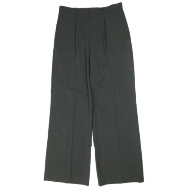 ADAM ET ROPE アダムエロペ 23SS 接触冷感・洗える・UVカット ローライズアジャスト...