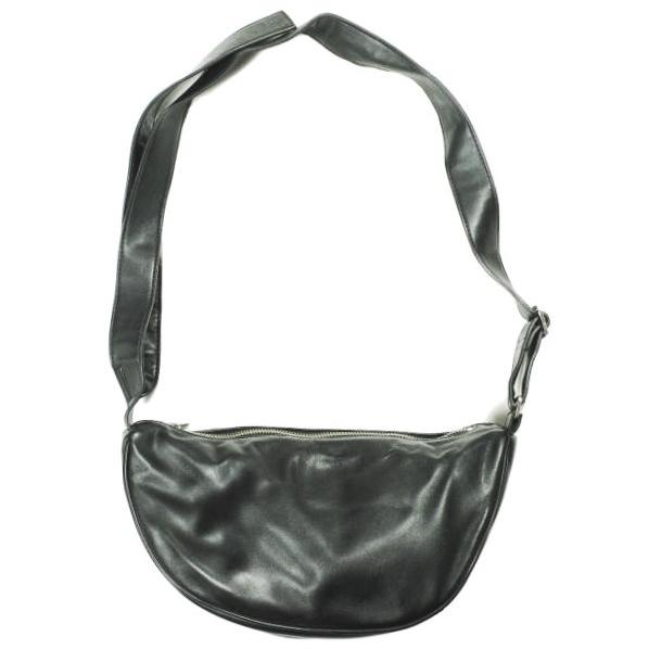 ADAM ET ROPE アダムエロペ 24AW サステナブル 結びショルダーバッグ GAX2447...