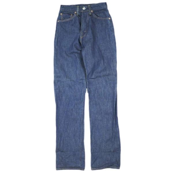 LEVI'S VINTAGE CLOTHING トルコ製 1950's 701 jean モンローデ...