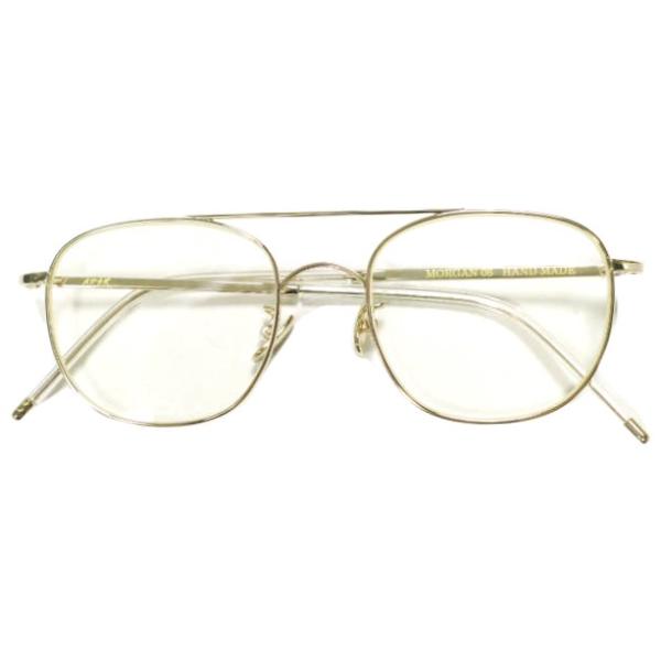 A.D.S.R. エーディーエスアール MORGAN 06 モーガン スクエア型ティアドロップサング...