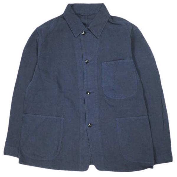 KAPTAIN SUNSHINE キャプテンサンシャイン 23SS 日本製 Coverall Jac...