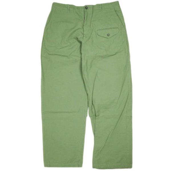 Engineered Garments エンジニアードガーメンツ 25SS Gurkha Pant ...