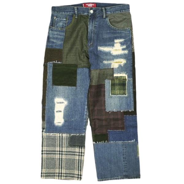 新品 eYe COMME des GARCONS JUNYA WATANABE MAN x Levi...
