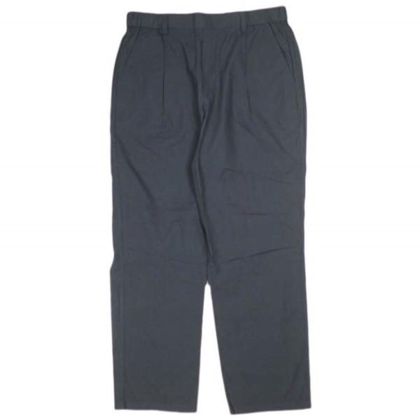 新品 suzusan スズサン 23SS 日本製 Tapered Easy Pants Cycle ...