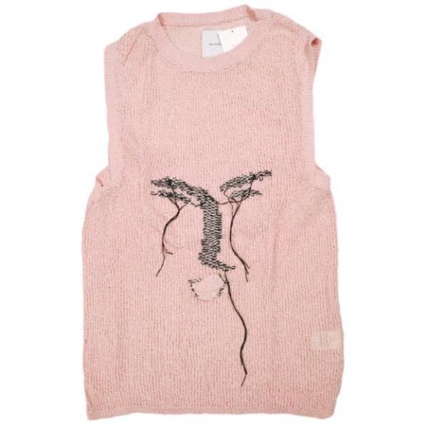 新品 Kota Gushiken コウタグシケン 22SS Tarotisse Face Waist...