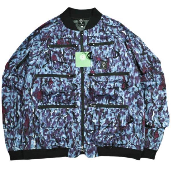 新品 South2 West8 サウスツーウェストエイト S2W8 23SS Multi-Pocke...