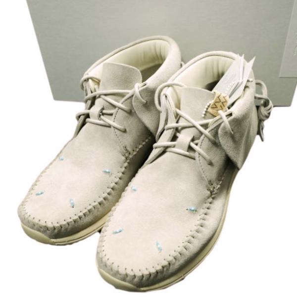 新品 visvim ビズビム 24AW FBT LHAMO-FOLK エフビーティー ハモフォーク ...