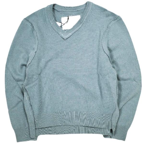 新品 CAMIEL FORTGENS カミエル フォートヘンス 24AW FRANKENSTEIN ...